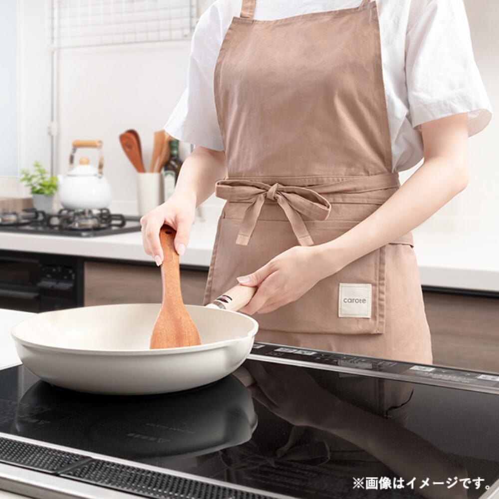 [�}���C]CAROTE(�J���[�e) �G�v���� �o�b�N�N���X ������ 2WAY �^�I�����[�v�t�� �u���E��/�J���[�e�iCAROTE�j �u���E��