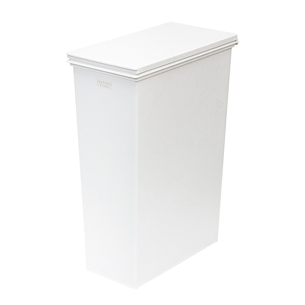 [�}���C]�V�n �X���� �S�~�� 45L �t�^�t �t���I�[�v�� �z���C�g PROPRET?×e-LABO /���u�v���X�iLIV PLUS�j �z���C�g