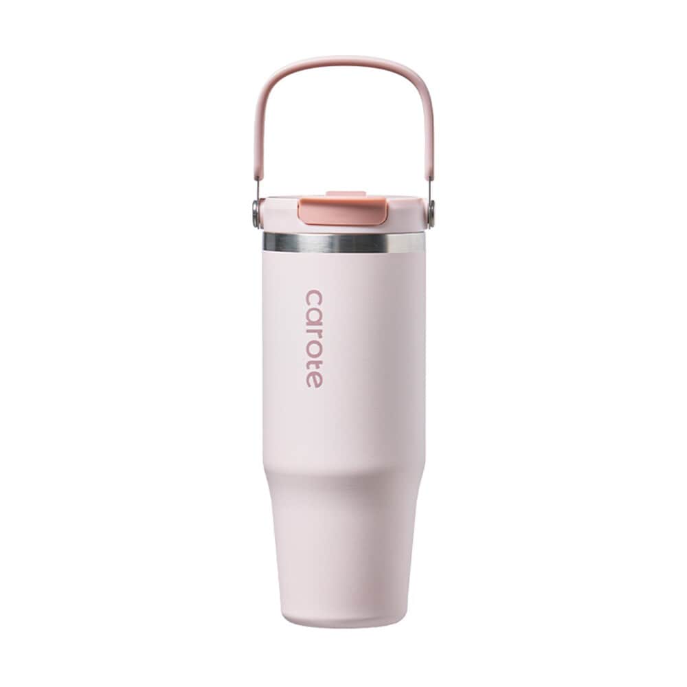 [�}���C]CAROTE(�J���[�e) �^���u���[ 960ml �n���h���t �X�g���[ CatchHandle/�J���[�e�iCAROTE�j �s���N