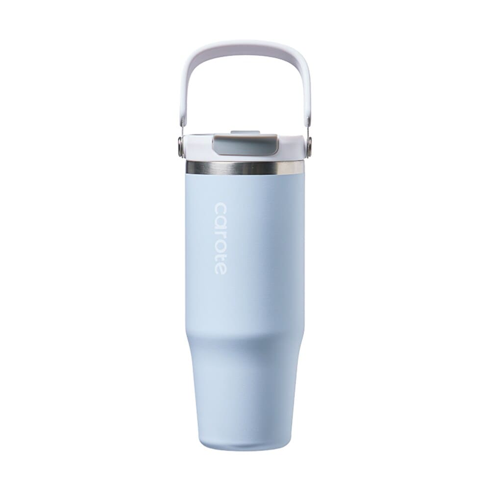 [�}���C]CAROTE(�J���[�e) �^���u���[ 960ml �n���h���t �X�g���[ CatchHandle/�J���[�e�iCAROTE�j �u���[