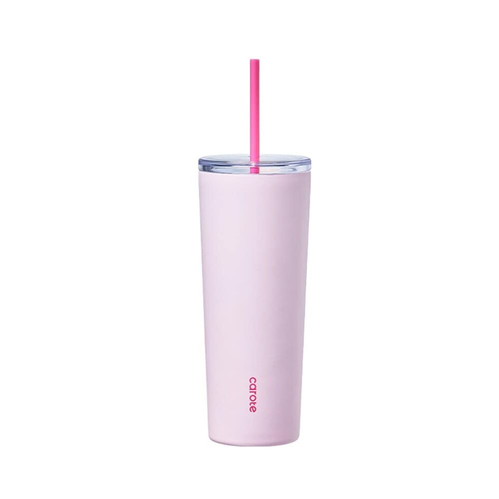 [�}���C]CAROTE(�J���[�e) �^���u���[ 950ml �X�g���[ ���� �W�t�� �ۗ��p ClearTop/�J���[�e�iCAROTE�j �s���N