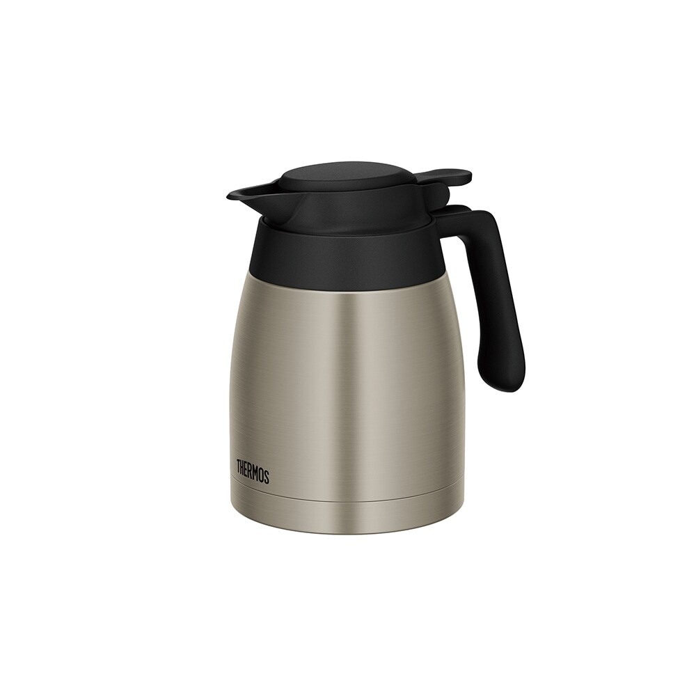 [�}���C]�T�[���X �X�e�����X�|�b�g 1.0L �H��@�Ή�/THERMOS�i�T�[���X�j�iTHERMOS�j �X�e�����X