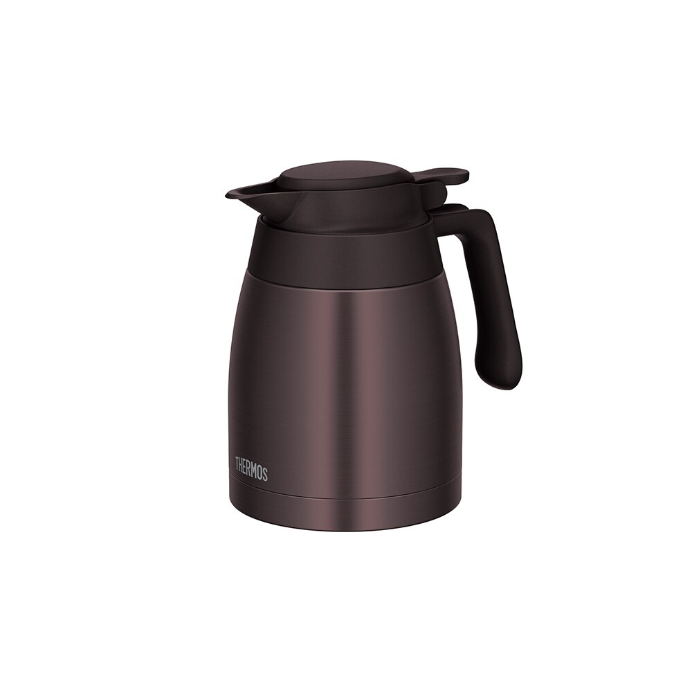 [�}���C]�T�[���X �X�e�����X�|�b�g 1.0L �H��@�Ή�/THERMOS�i�T�[���X�j�iTHERMOS�j �u���E��