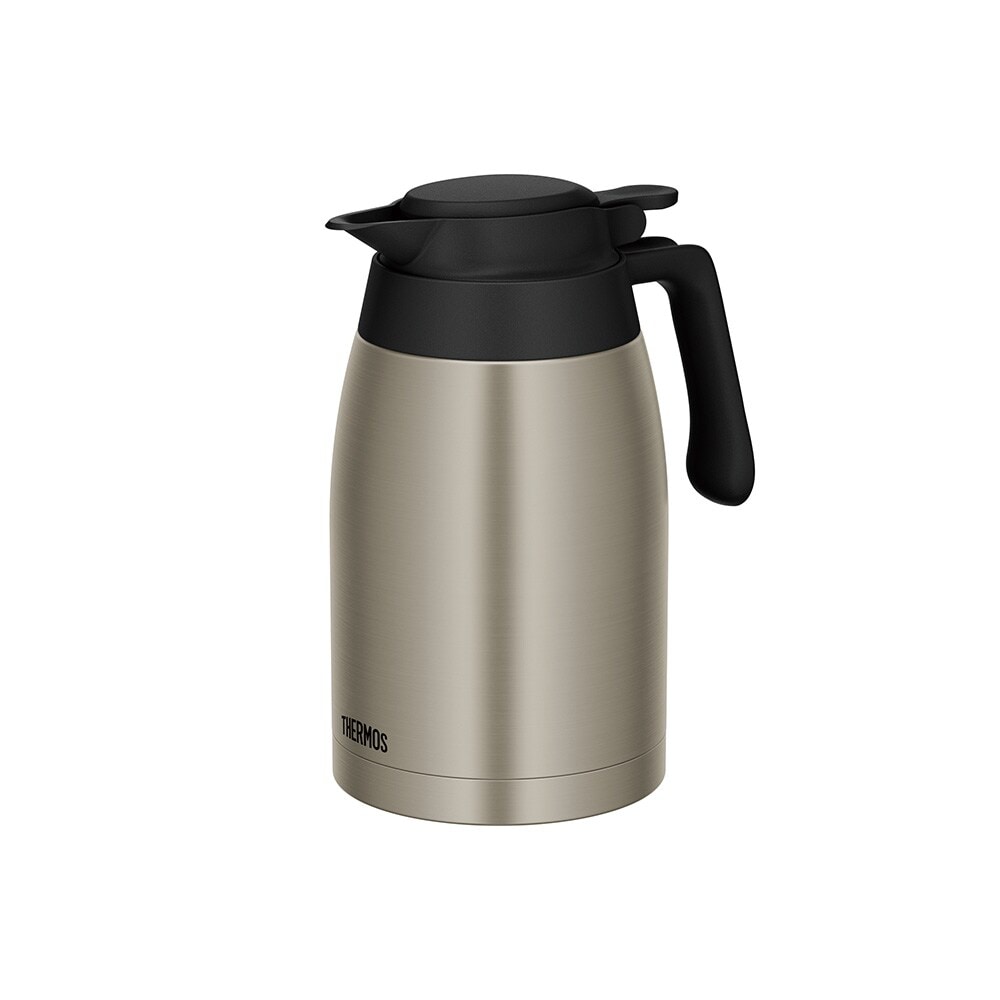 [�}���C]�T�[���X �X�e�����X�|�b�g 1.5L �H��@�Ή�/THERMOS�i�T�[���X�j�iTHERMOS�j �X�e�����X