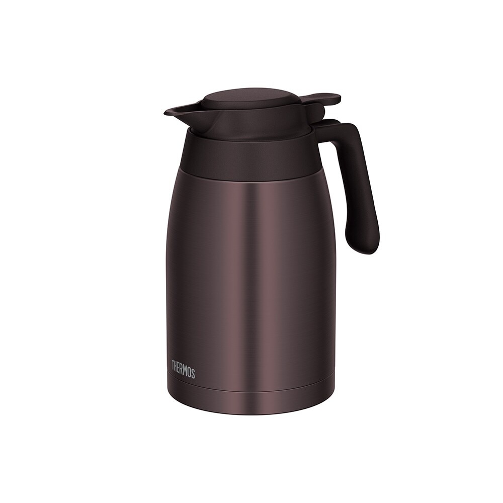 [�}���C]�T�[���X �X�e�����X�|�b�g 1.5L �H��@�Ή�/THERMOS�i�T�[���X�j�iTHERMOS�j �u���E��