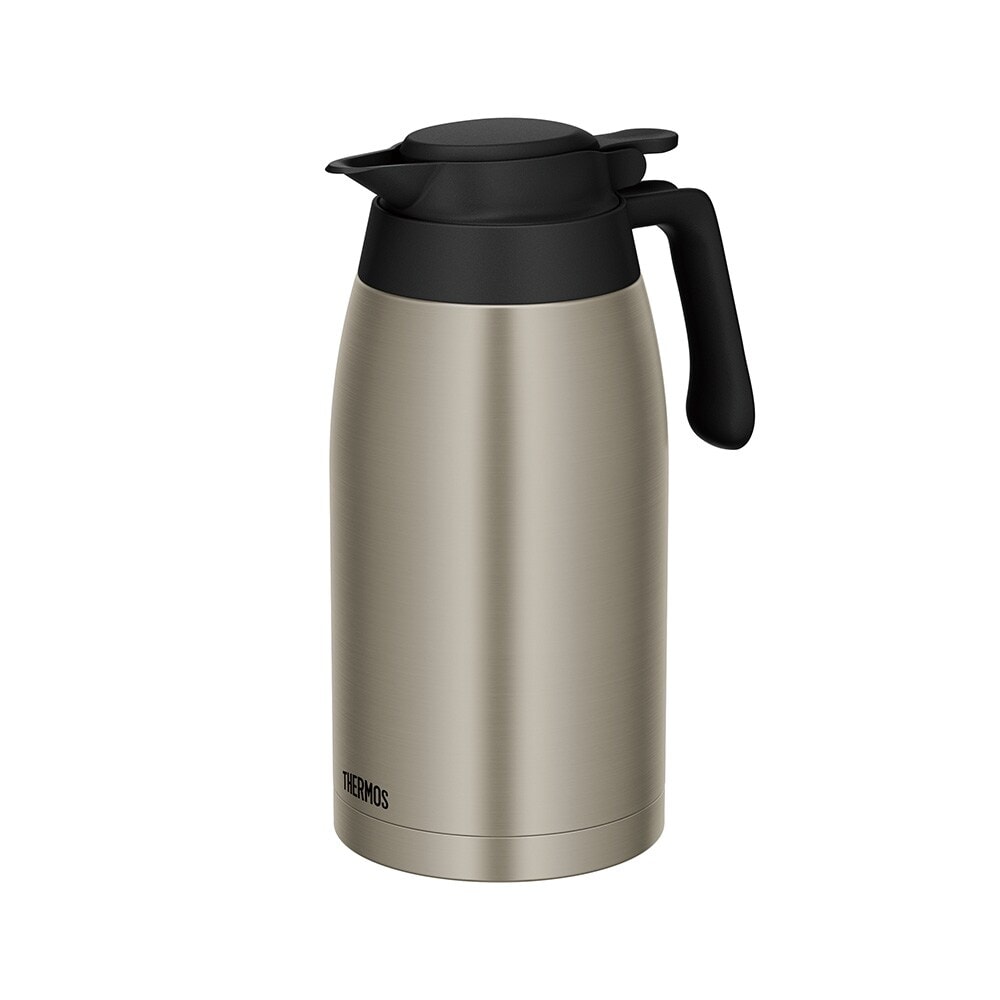 [�}���C]�T�[���X �X�e�����X�|�b�g 2.0L �H��@�Ή�/THERMOS�i�T�[���X�j�iTHERMOS�j �X�e�����X