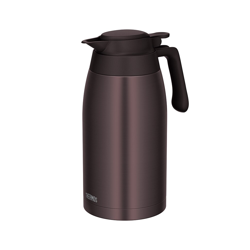 [�}���C]�T�[���X �X�e�����X�|�b�g 2.0L �H��@�Ή�/THERMOS�i�T�[���X�j�iTHERMOS�j �u���E��