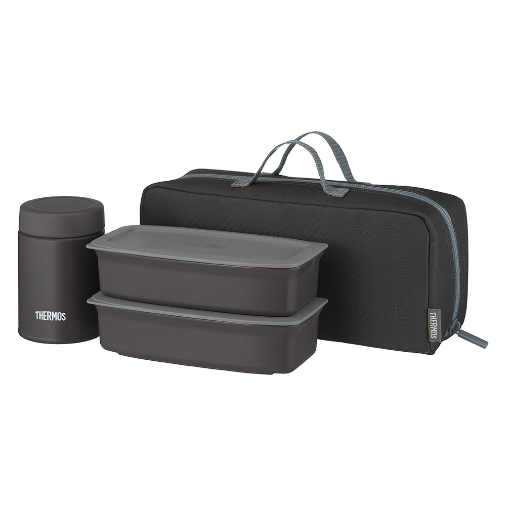 [�}���C]�T�[���X �^��f�M�X�[�v�����`�Z�b�g 1.0L/THERMOS�i�T�[���X�j�iTHERMOS�j �u���b�N�O���[