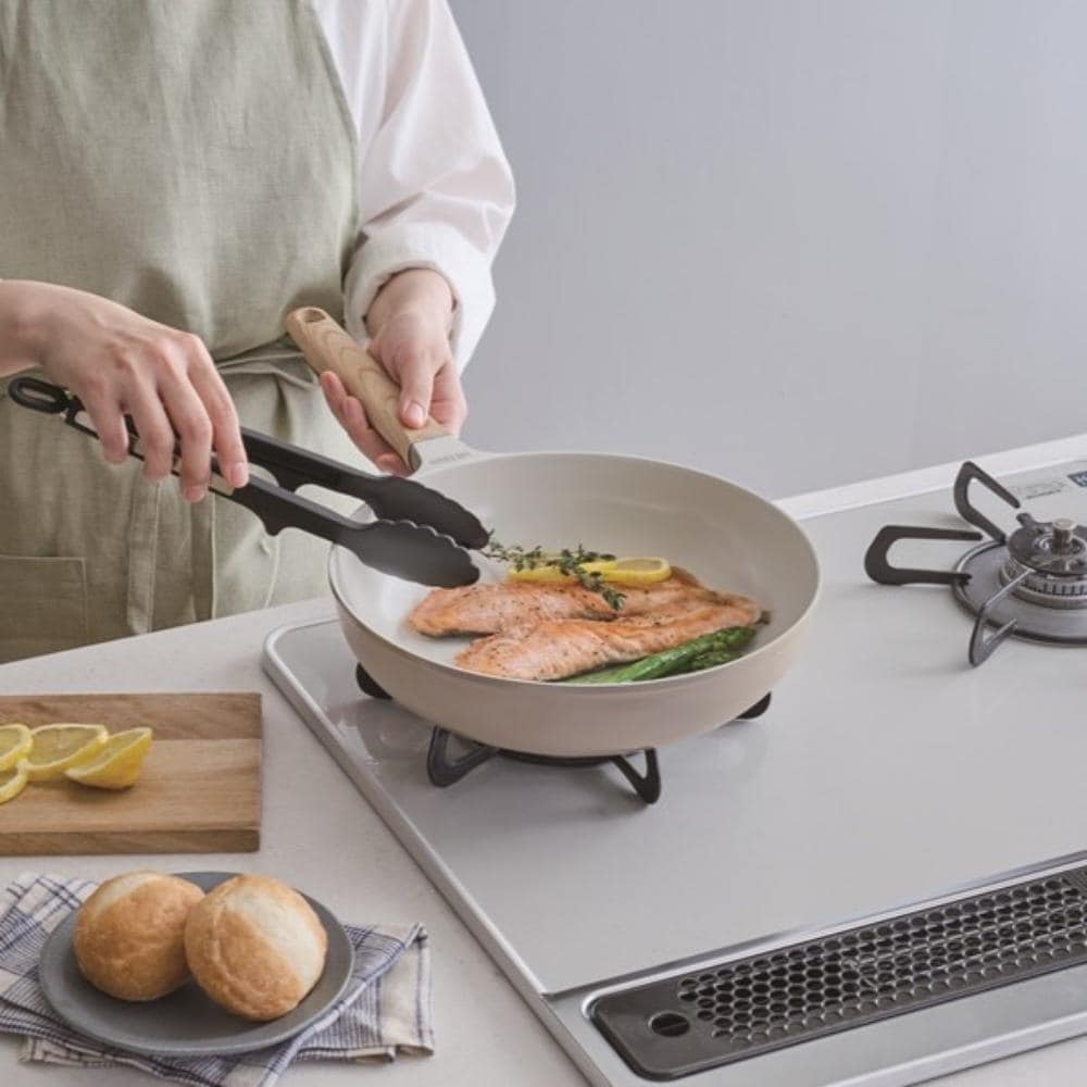 [�}���C]�T�[���X �t���C�p�� 26cm IH �K�X�ΑΉ� �Z���~�b�N �O���[�W�� �Z���v���e�N�g�V���[�Y/THERMOS�i�T�[���X�j�iTHERMOS�j �O���[�W��