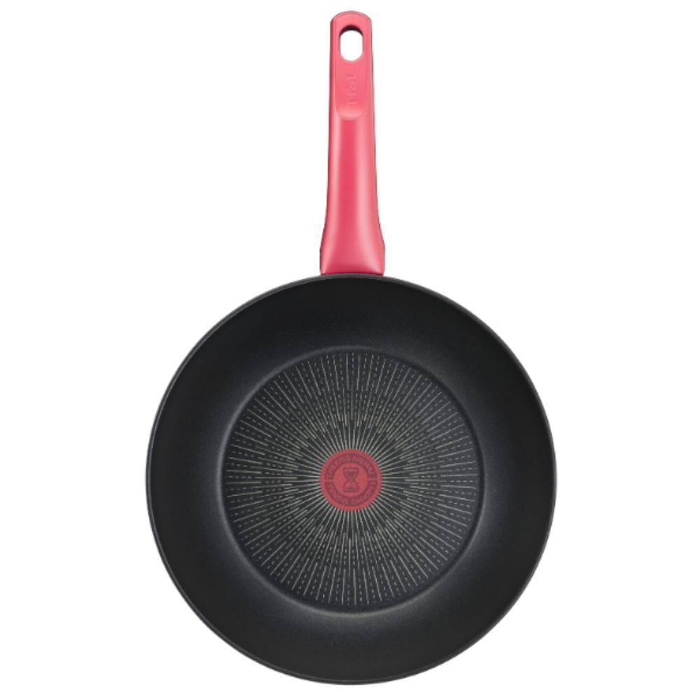 [�}���C]T-fal(�e�B�t�@�[��) ���[�W���E�A�����~�e�b�h �E�H�b�N�p�� 28cm G26219/�e�B�t�@�[���iT-fal�j ���[�W��
