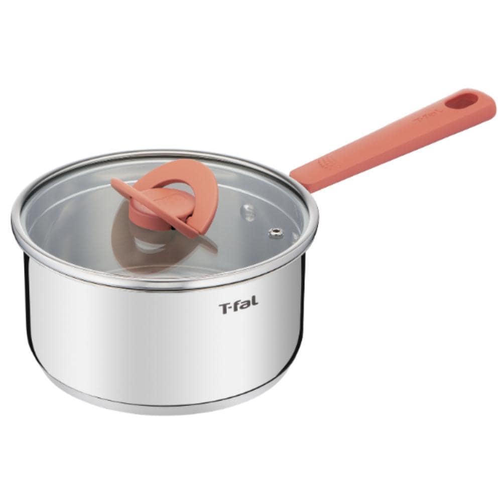 [�}���C]T-fal(�e�B�t�@�[��) �I�v�e�B�X�y�[�X �X�e�����X �\�[�X�p�� 18cm G72823/�e�B�t�@�[���iT-fal�j �V���o�[