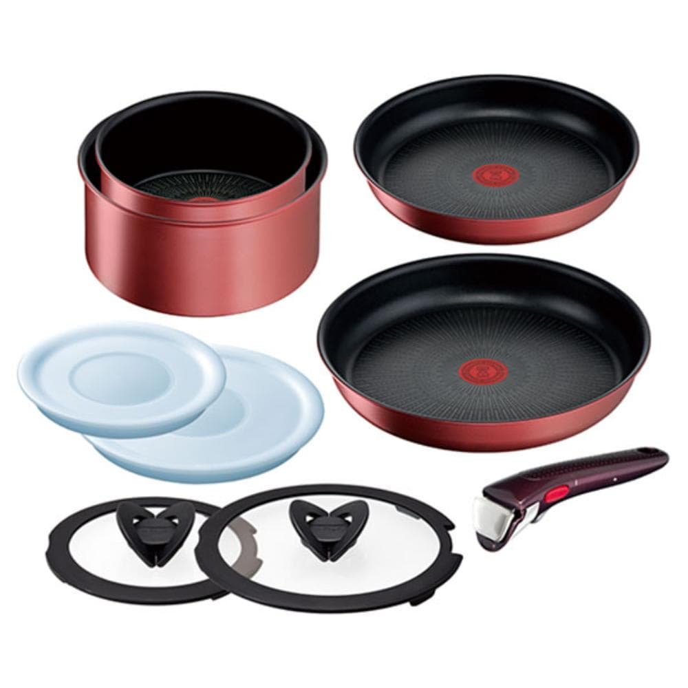[�}���C]T-fal(�e�B�t�@�[��) �C���W�j�I�E�l�I ���[�W���E�A�����~�e�b�h 9�_�Z�b�g/�e�B�t�@�[���iT-fal�j ���[�W��