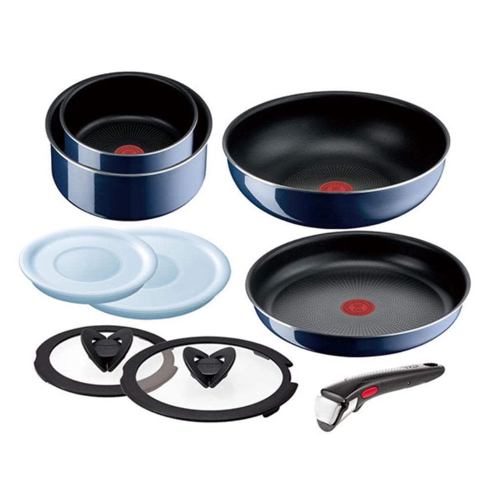 [�}���C]T-fal(�e�B�t�@�[��) �C���W�j�I�E�l�I ���C�����u���[�E�C���e���X 9�_�Z�b�g/�e�B�t�@�[���iT-fal�j ���C�����u���[