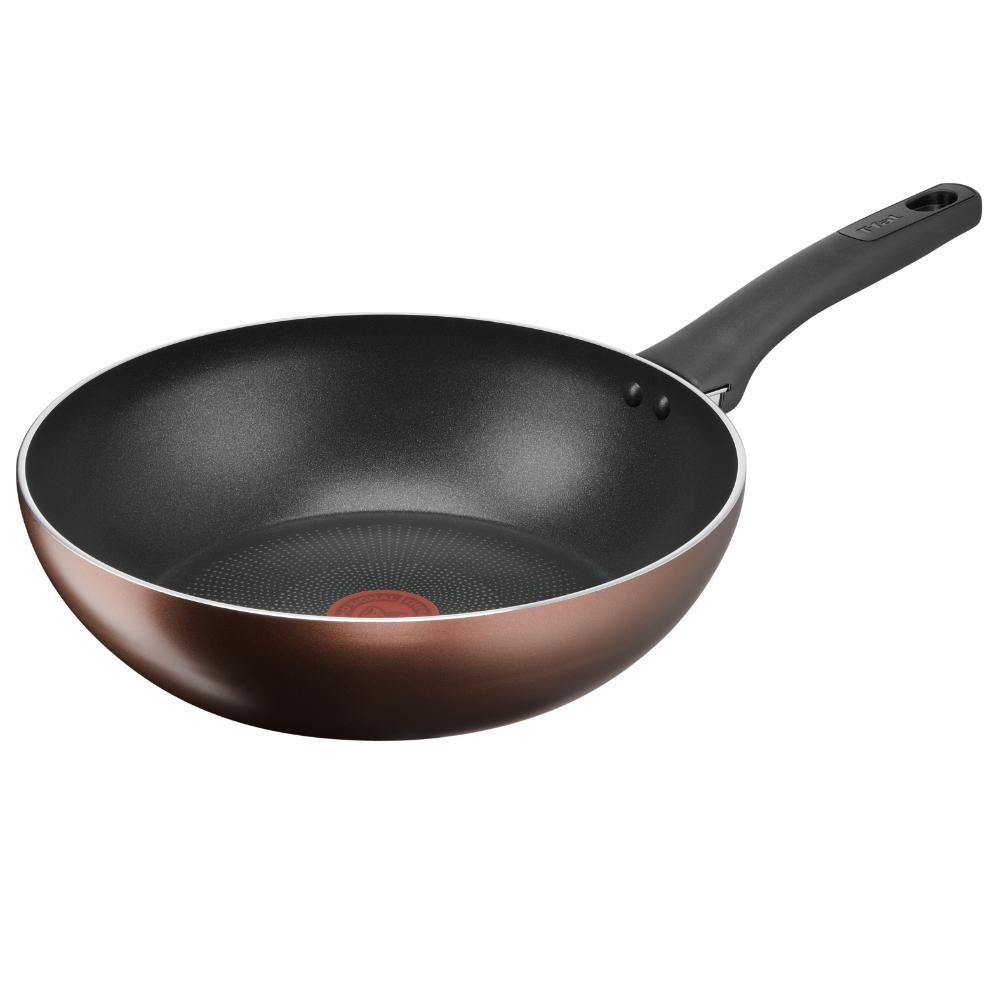 [�}���C]T-fal(�e�B�t�@�[��) �`�^���E�G�N�Z�����X ���J �E�H�b�N�p�� 28cm G17219/�e�B�t�@�[���iT-fal�j ���J