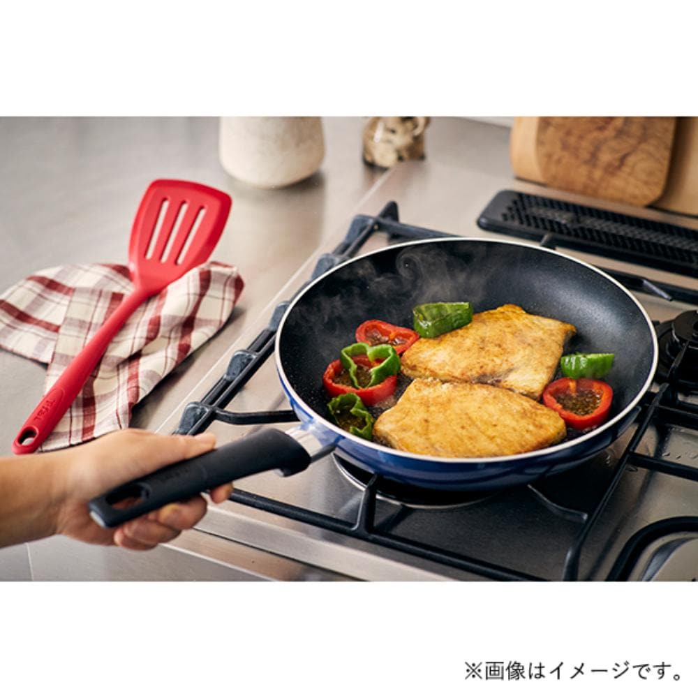 [�}���C]T-fal (�e�B�t�@�[��) �t���C�p�� 26cm ���C�����u���[�E�C���e���X D53305/�e�B�t�@�[���iT-fal�j ���C�����u���[
