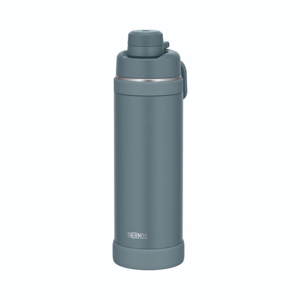 [�}���C]THERMOS(�T�[���X) �^��f�M�X�|�[�c�{�g�� ���� 1.0L �ۗ��p �H��@�Ή�/THERMOS�i�T�[���X�j�iTHERMOS�j �O���[�l�C�r�[