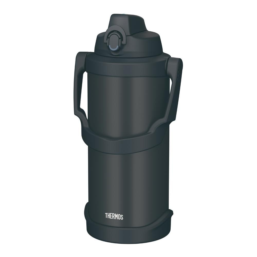 [�}���C]THERMOS(�T�[���X) �^��f�M�X�|�[�c�W���O ���� 3.0L �ۗ��p �����^�b�` /THERMOS�i�T�[���X�j�iTHERMOS�j �u���b�N
