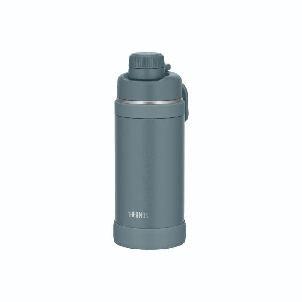 [�}���C]THERMOS(�T�[���X) �^��f�M�X�|�[�c�{�g�� ���� 750ml �ۗ��p �H��@�Ή�/THERMOS�i�T�[���X�j�iTHERMOS�j �O���[�l�C�r�[