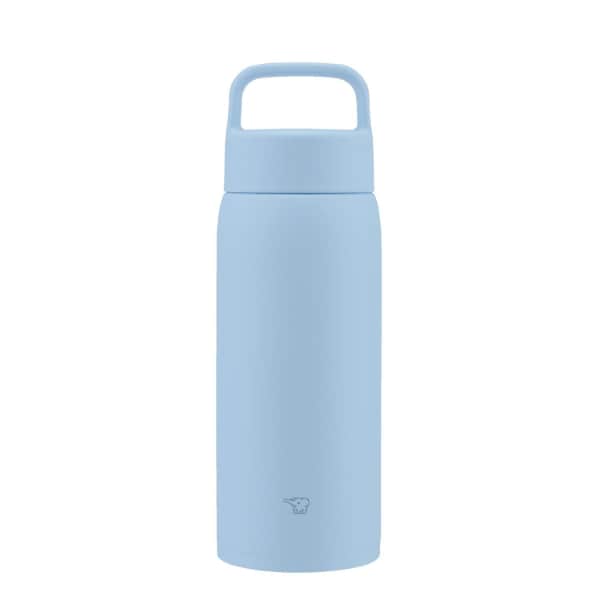 [�}���C]�ۈ�}�z�[�r�� �X�e�����X�}�O �n���h���t�� 800ml/�ۈ�iZOJIRUSHI�j �t���X�g�u���[