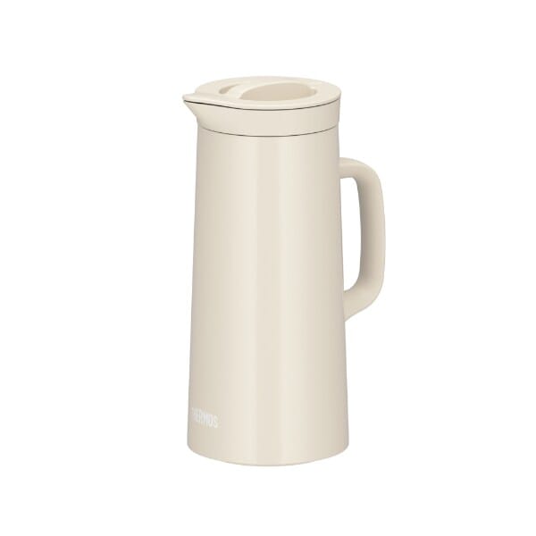 [�}���C]THERMOS(�T�[���X) �X�e�����X ���|�b�g 1L/THERMOS�i�T�[���X�j�iTHERMOS�j �z���C�g