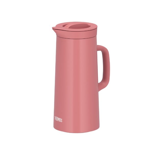 [�}���C]THERMOS(�T�[���X) �X�e�����X ���|�b�g 1L/THERMOS�i�T�[���X�j�iTHERMOS�j �s���N