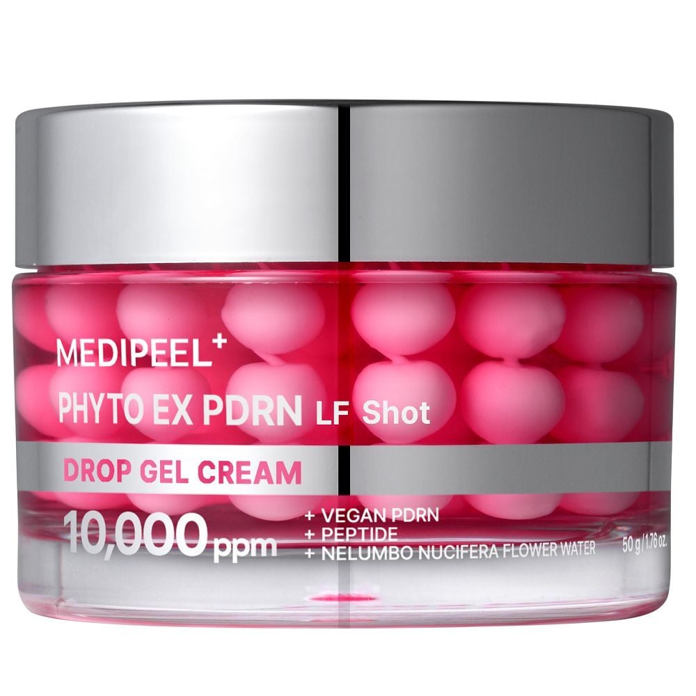 新品　韓国コスメ　リフティング MEDIPEEL フィトEXリフティングショット ゲルクリーム(韓国コスメ