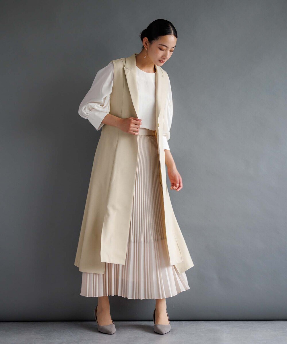ロングジレ の一覧 | マルイウェブチャネル
