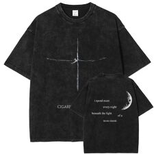 T-Shirts/ピグメントアートＴシャツ ST/No.23299