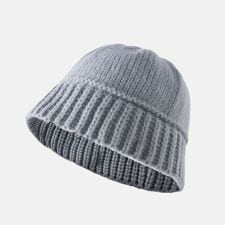 Hat/ニットバケットハット ST/No.22213