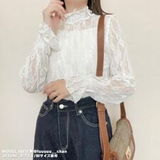 シースルー長袖シャツ の一覧 | マルイウェブチャネル