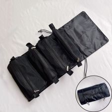 Chime Trip/メッシュロールマルチポーチ ST/No.26037