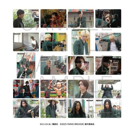 [^:4547980891694]fwWIND BREAKERxLXg̑f炪_ԌABeł̃ItVbgW߂g[fBOJ[hBΊ^Ȃ܂ȂȂǁAłȂ\y݂B