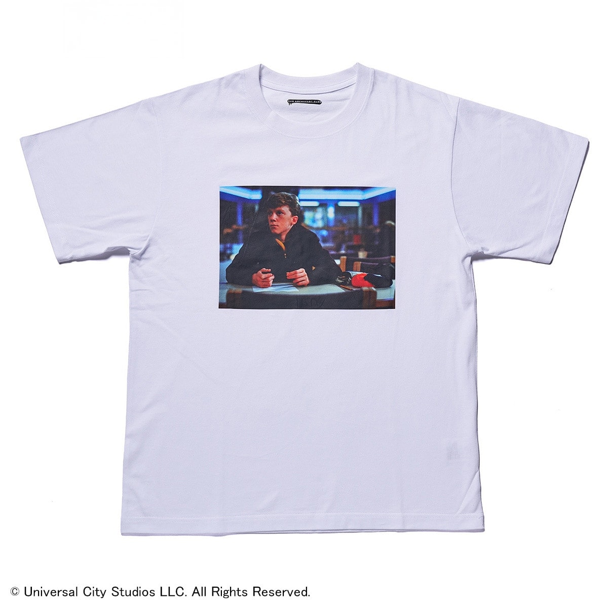 [�}���C]�f��w�u���b�N�t�@�X�g�E�N���u�x�f�U�C�� T�V���c/WOWOW�S�ݓX�iWOWOW�j �z���C�g