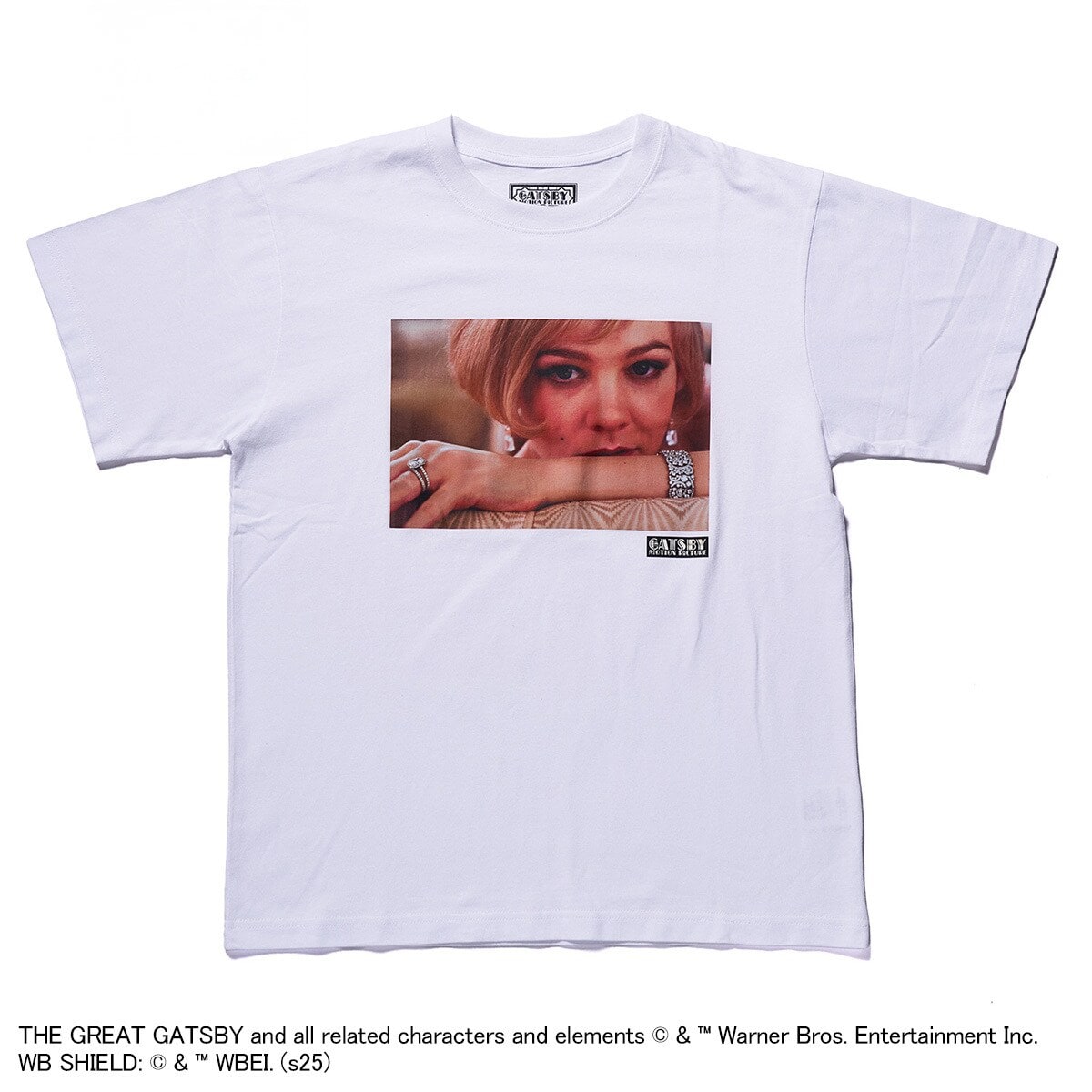 [�}���C]�f��w�ؗ�Ȃ�M���c�r�[�x�O���t�B�b�N T�V���c �f�C�W�[/WOWOW�S�ݓX�iWOWOW�j �z���C�g