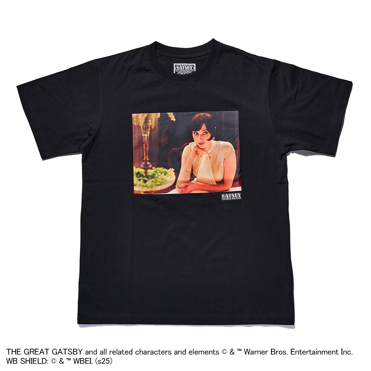 [�}���C]�f��w�ؗ�Ȃ�M���c�r�[�x�O���t�B�b�N T�V���c �W���[�_��/WOWOW�S�ݓX�iWOWOW�j �u���b�N