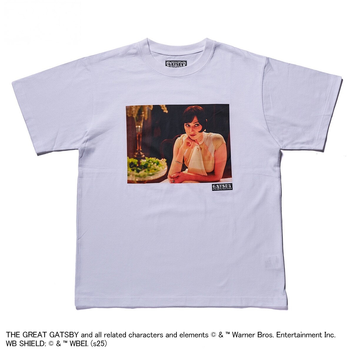 [�}���C]�f��w�ؗ�Ȃ�M���c�r�[�x�O���t�B�b�N T�V���c �W���[�_��/WOWOW�S�ݓX�iWOWOW�j �z���C�g