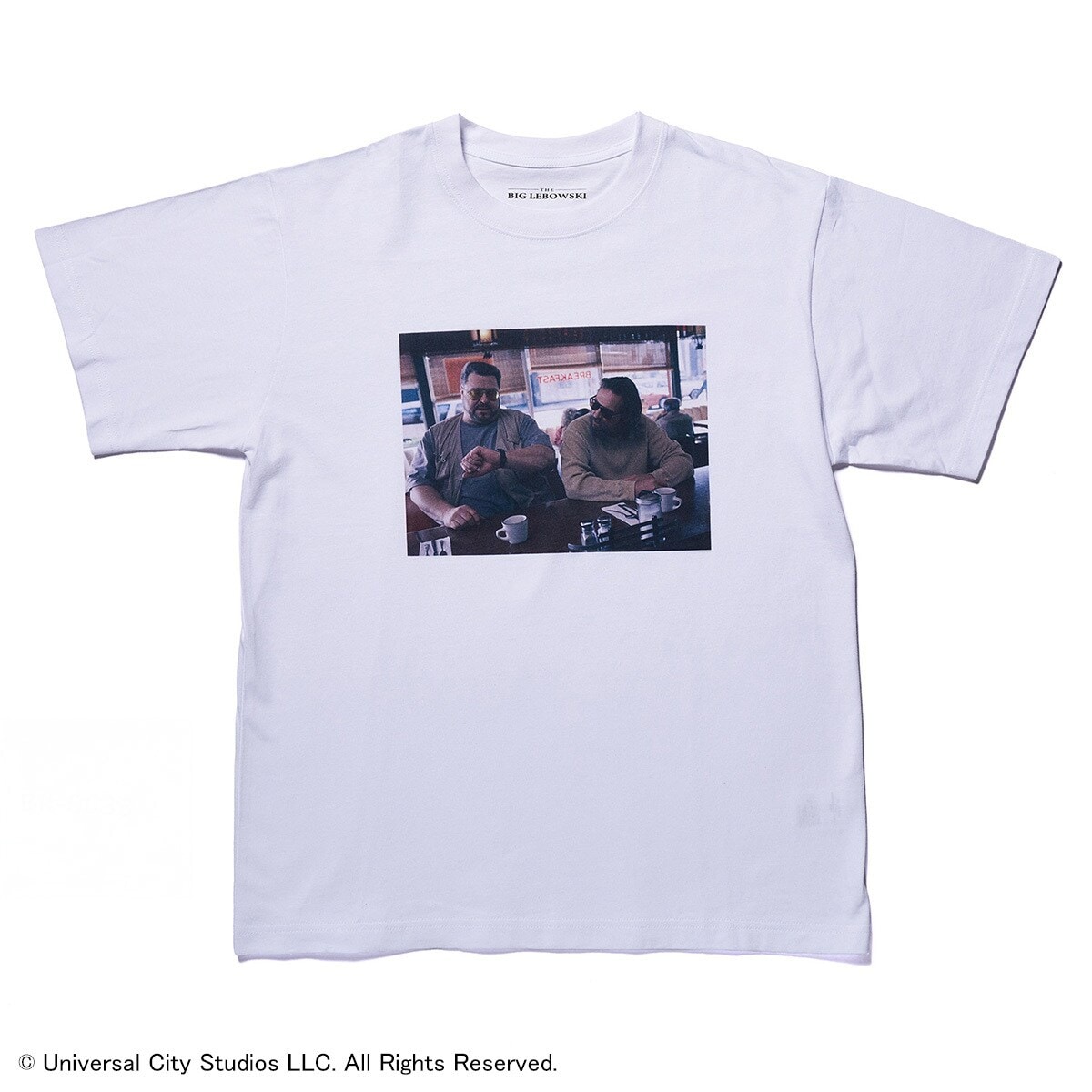 [�}���C]�f��w�r�b�O���{�E�X�L�x�O���t�B�b�N T�V���c/WOWOW�S�ݓX�iWOWOW�j �z���C�g