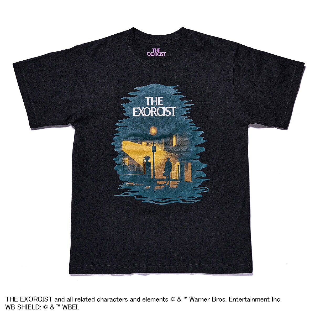 [�}���C]�f��w�G�N�\�V�X�g�x�f�U�C�� T�V���c/WOWOW�S�ݓX�iWOWOW�j �u���b�N