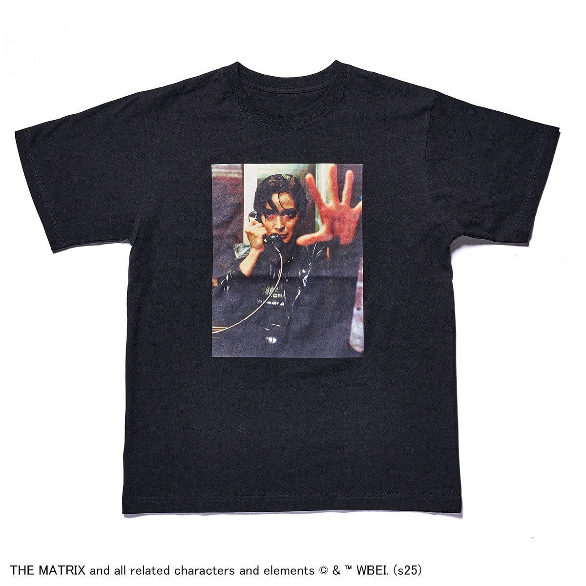 [�}���C]�f��w�}�g���b�N�X�x�O���t�B�b�N T�V���c �g���j�e�B/WOWOW�S�ݓX�iWOWOW�j �u���b�N