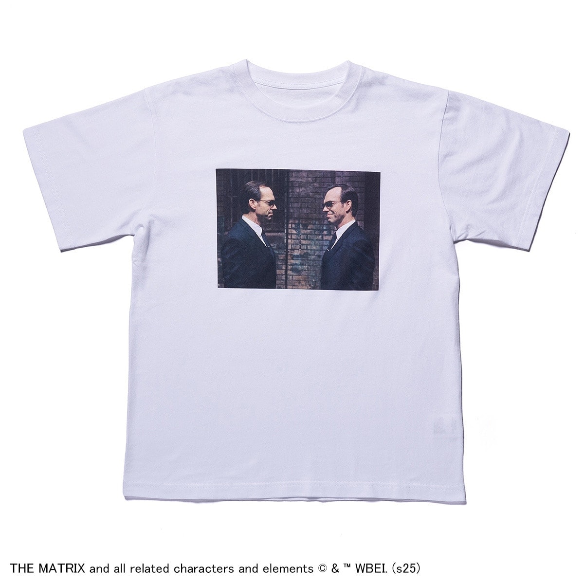 [�}���C]�f��w�}�g���b�N�X�x�O���t�B�b�N T�V���c �X�~�X�ƃX�~�X/WOWOW�S�ݓX�iWOWOW�j �z���C�g