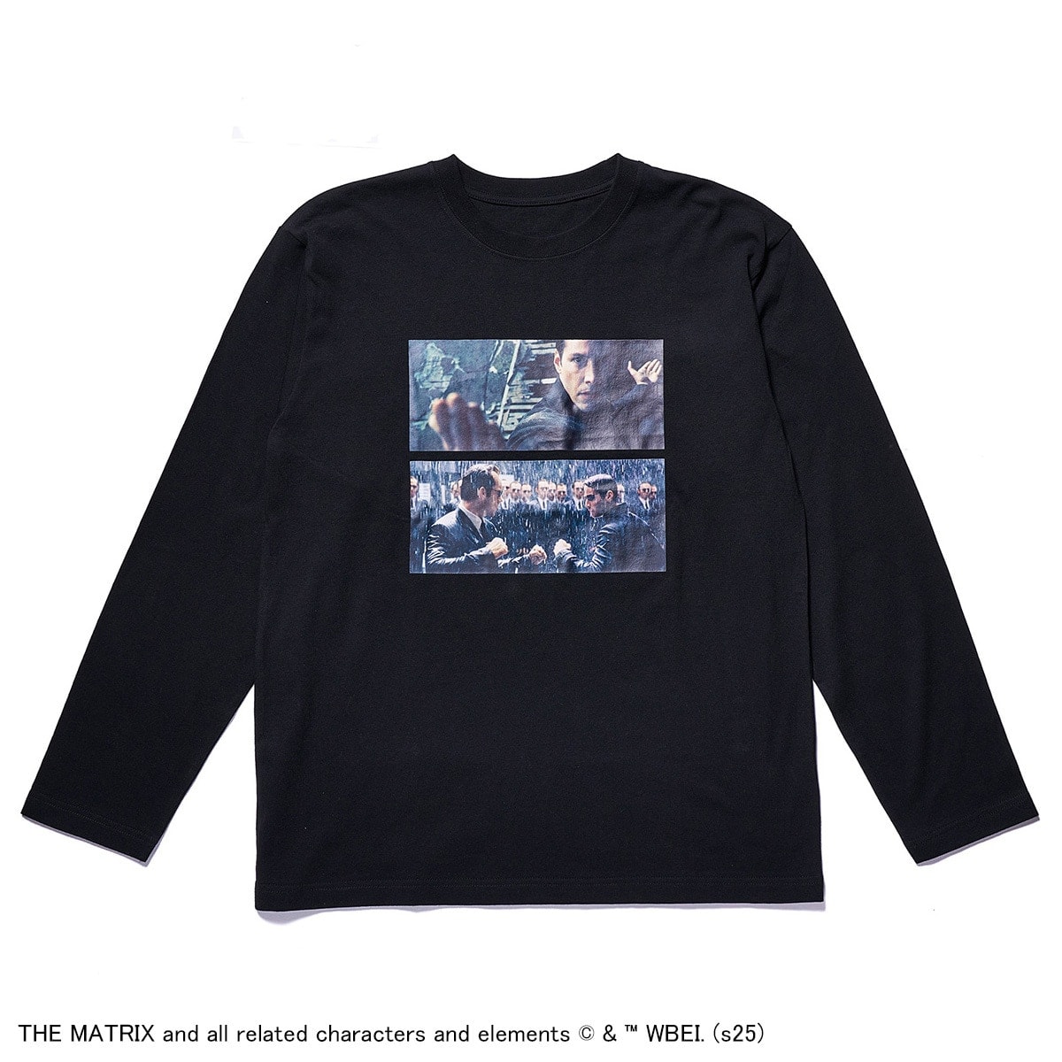 [�}���C]�f��w�}�g���b�N�X�x�O���t�B�b�N �����O�X���[�uT�V���c �ŏI����/WOWOW�S�ݓX�iWOWOW�j �u���b�N