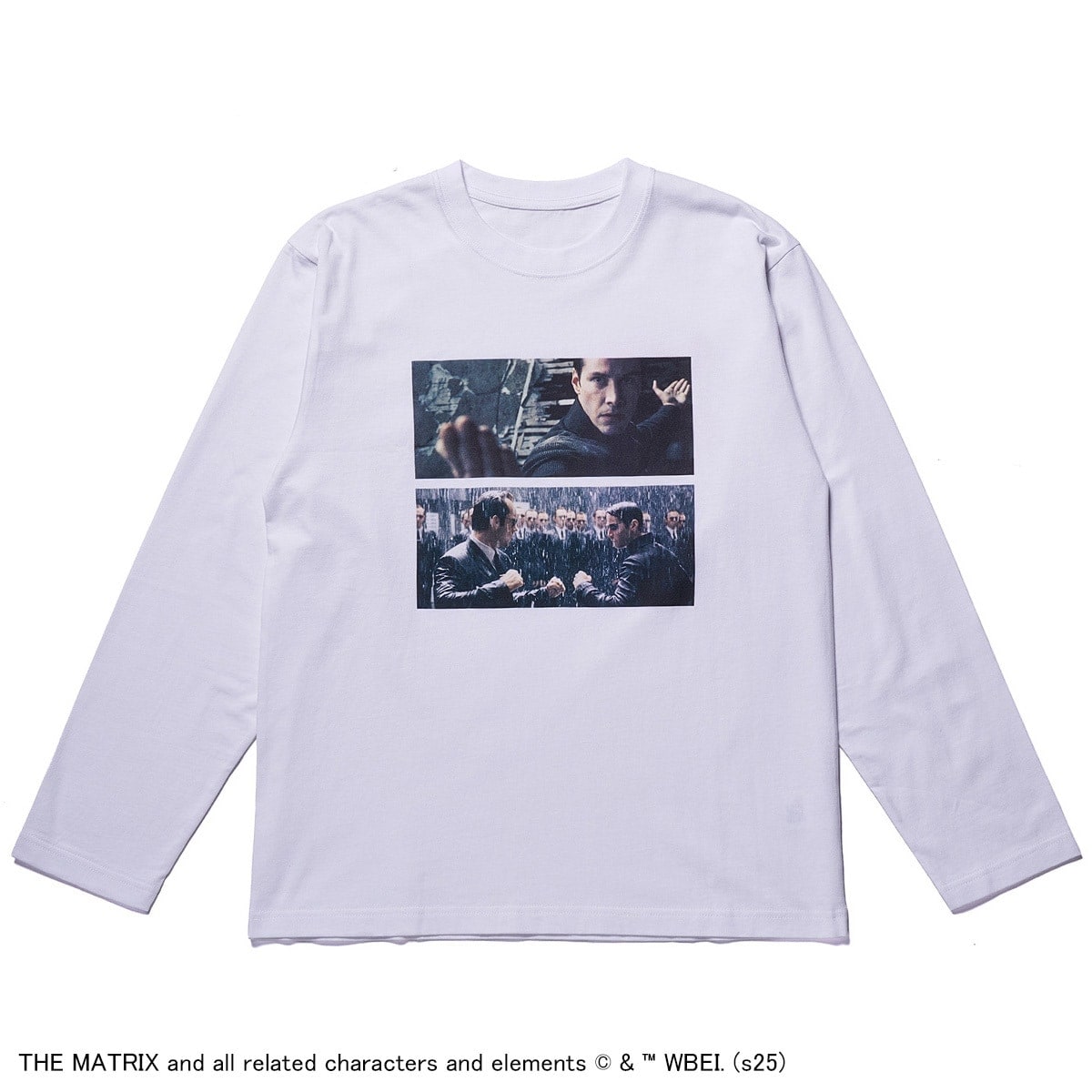 [�}���C]�f��w�}�g���b�N�X�x�O���t�B�b�N �����O�X���[�uT�V���c �ŏI����/WOWOW�S�ݓX�iWOWOW�j �z���C�g