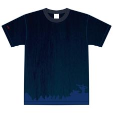 【ドラマW／I,KILL】オリジナルTシャツ