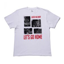 映画『E.T.』グラフィックTシャツ　Be Good