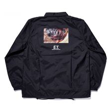 映画『E.T.』コーチジャケット