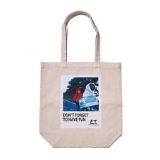 映画『E.T.』トートバッグ