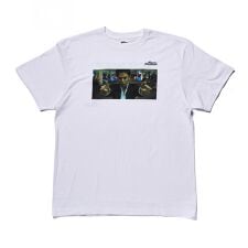 映画『ワイルド・スピード』グラフィックTシャツ　TOKYO