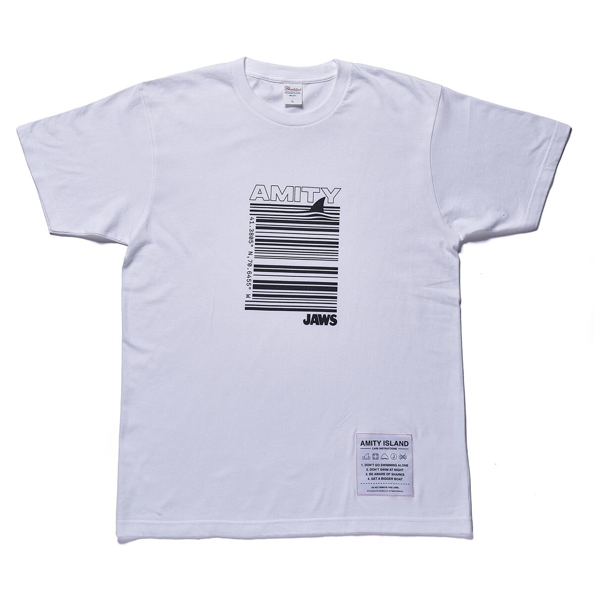 [�}���C]�f�� �wJAWS�x �O���t�B�b�N T�V���c �z�̋��ꏊ/WOWOW�S�ݓX�iWOWOW�j �z���C�g