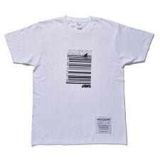 映画 『JAWS』 グラフィック Tシャツ　奴の居場所