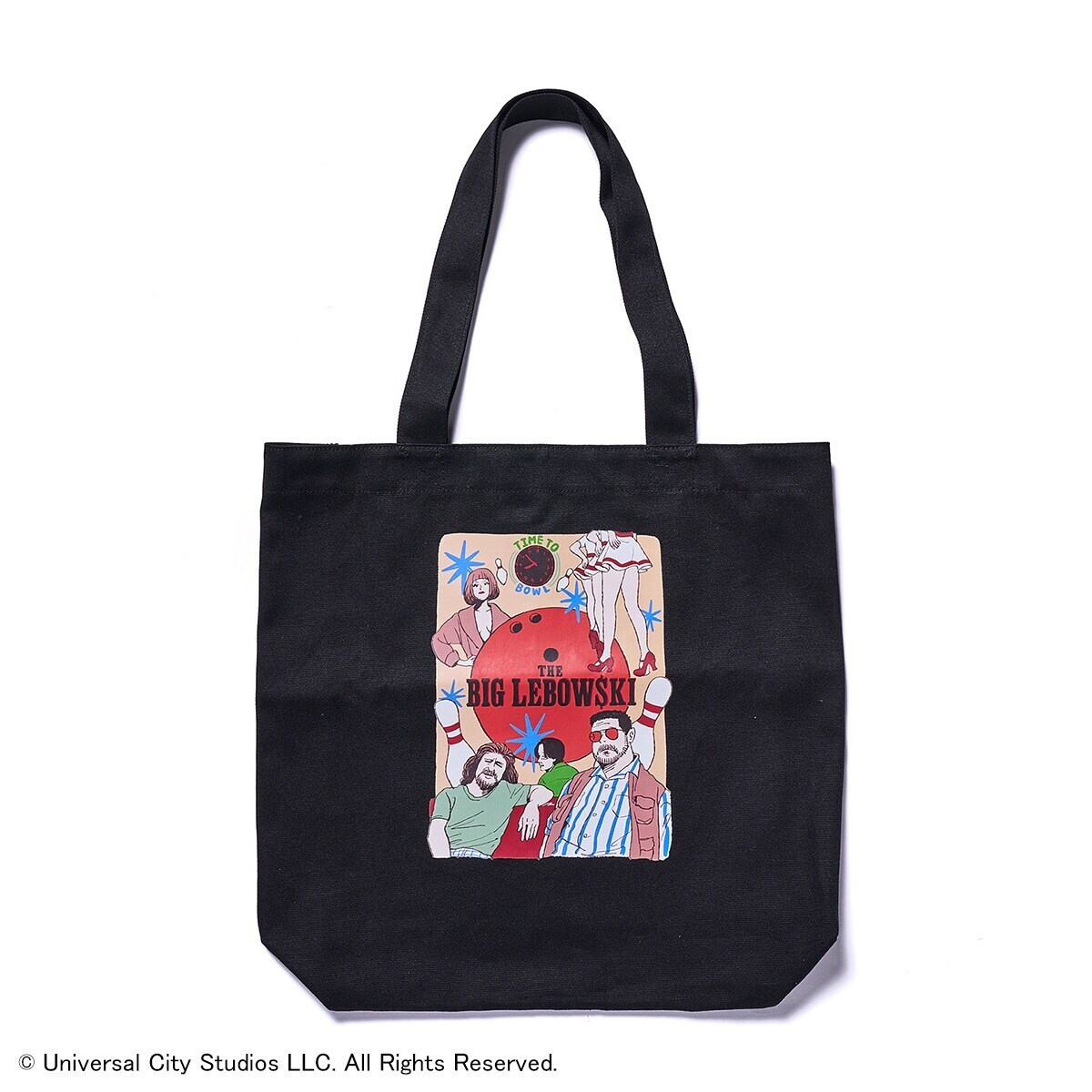 [�}���C]�f��w�r�b�O���{�E�X�L�x�O���t�B�b�N �g�[�g�o�b�O/WOWOW�S�ݓX�iWOWOW�j �u���b�N